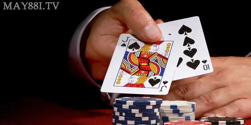 Các loại cược phổ biến khi chơi bài Poker tại coachoutletcoach.us.com