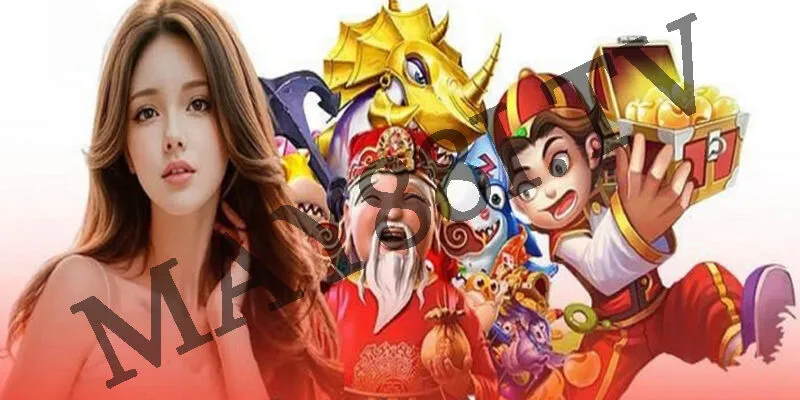 Cách chơi game nổ hũ tại nhà cái may88