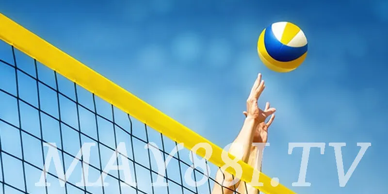 Giới thiệu Bóng chuyền là gì tại coachoutletcoach.us.com
