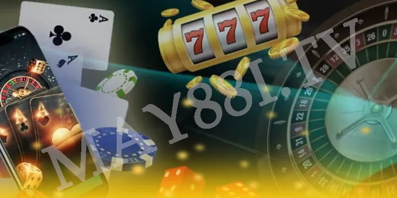 Những lý do khiến cổng game May88i.tv trở thành sự lựa chọn hàng đầu của game thủ: