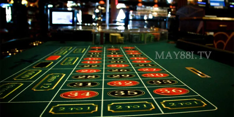 Một số loại cược phổ biến trong Roulette tại coachoutletcoach.us.com