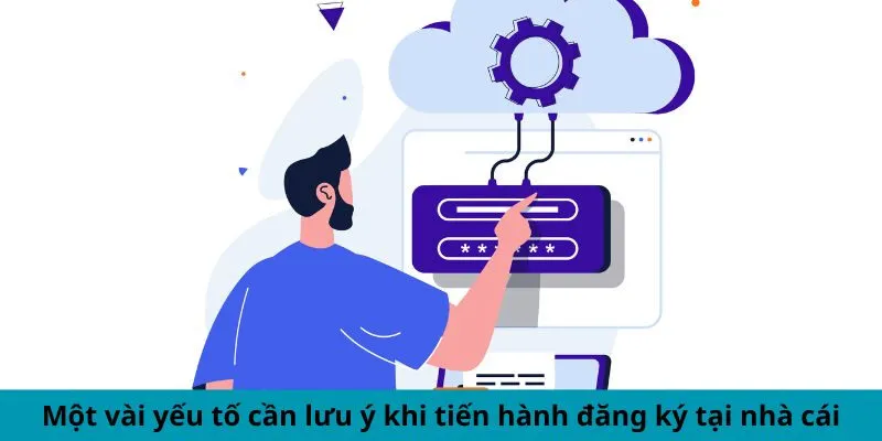 Những lưu ý quan trọng khi đăng ký tài khoản tại coachoutletcoach.us.com