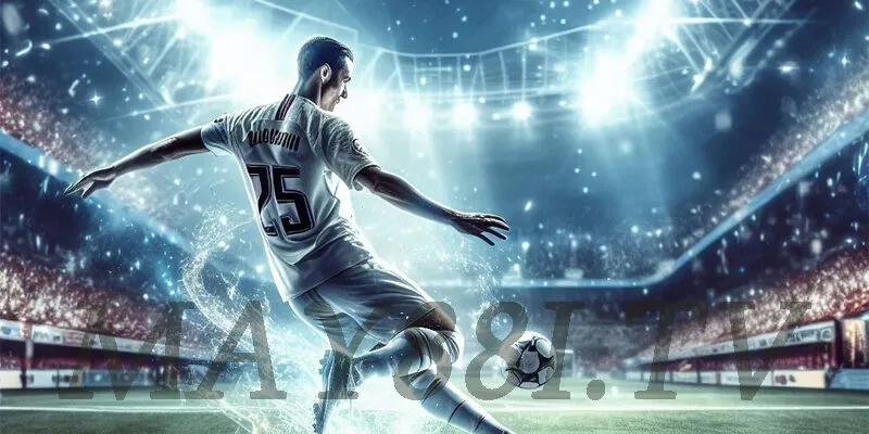 Sân chơi Virtual Sports cao cấp quốc tế tại nhà cái