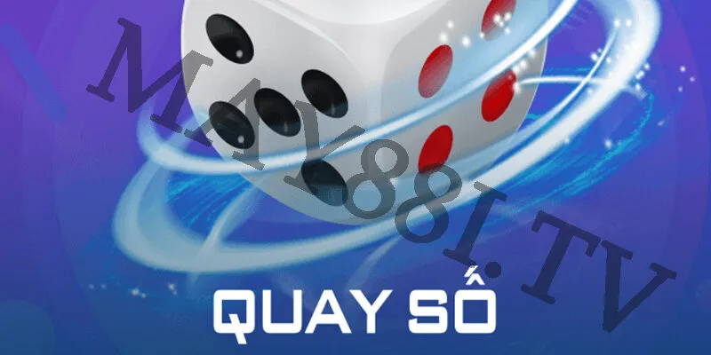 Tại sao game quay số tại may88 lại nhiều người yêu thích 