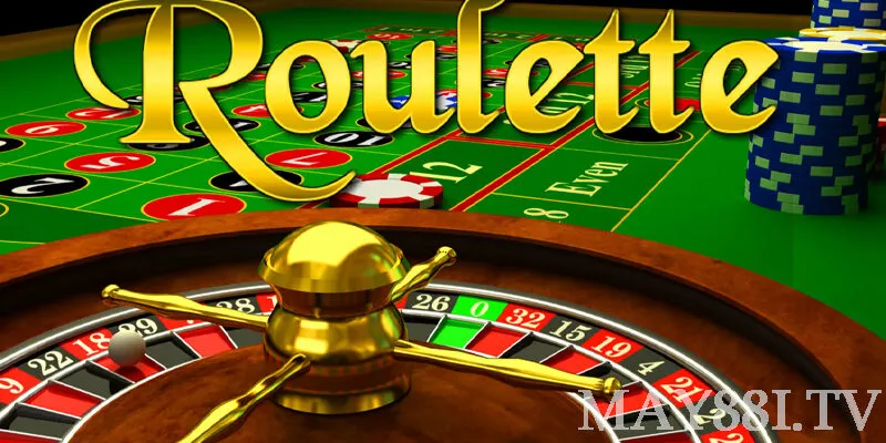 Các phiên bản Roulette nổi bật