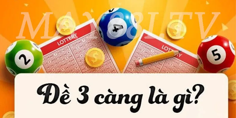 Khái niệm dàn đề 3 càng miền Bắc tại may88 là gì?