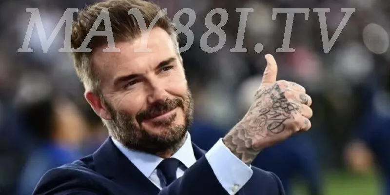 Top 4: David Beckham tại coachoutletcoach.us.com